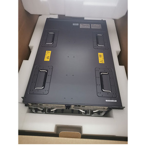 Router Empresarial NE40E 02354367 CR5P03BASD71 NE40E-X3 Configuración Básica (Incluye Chasis NE40E-X3, 2 MPU, 2 Fuentes de Alimentación) 02354367 - Product Image 1
