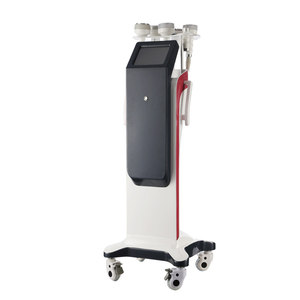 Máquina de Adelgazamiento y Masaje Corporal 6 en 1 para Salón de Belleza y Centro de Estética - Product Image 3