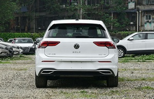 Gran Oferta: VW Golf 200TSI DSG Pro Turbo Hatchback <span class=keywords><strong>2021</strong></span> de Segunda Mano, Ahorro de Combustible, Venta al por Mayor, Suministro Global para Exportación - Product Image 5