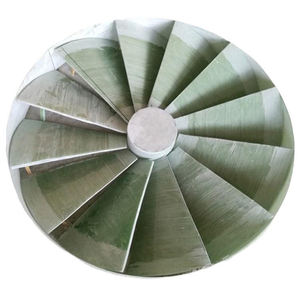 Plaques tourbillonnantes haute performance idéales pour les systèmes de dépoussiérage et de désulfuration - Product Image 3