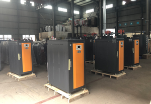 מנוע קיטור מודל קיטור טורבינת גנרטור קיטור - Product Image 6