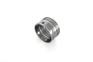 Segment de piston pour corps de cylindre de brise-roche hydraulique pour excavatrices - Product Image 3