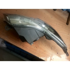 Faros Delanteros para Chevrolet Cruze YJ-109, 12V, Halógenos/Xenón, Repuesto para Iluminación de Automóviles - Product Image 1