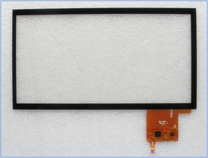 แผงสัมผัสแบบต้านทาน 5 สาย ขนาด 10.4 นิ้ว - Product Image 3
