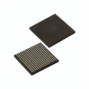 Electronics Component Manufacturer Channel LCMXO2280C-4BN256C 256 LFBGA, CSPBGA Embedded - Product Image 1