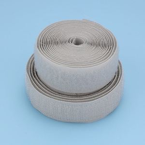 Bande auto-agrippante double face, auto-adhésive, taille personnalisée, multifonction pour casques de sécurité, équipements médicaux et sportifs - Product Image 4