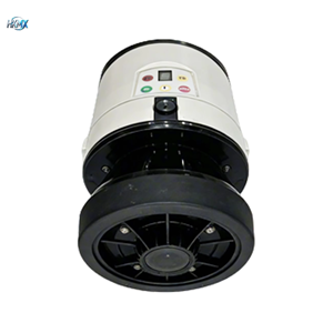 LMS511-11100 การเปลี่ยนเซ็นเซอร์ 2D3D LiDAR สำหรับระบบอัตโนมัติท่าเรือกลางแจ้งซีรีส์ LMS - Product Image 1