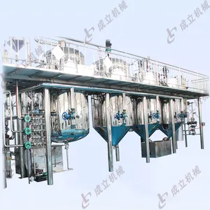 Soya Pressing Argan Oil Machine Processing Cooking Oil Making Machine