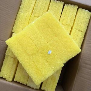 Pierre ponce jetable de soins des pieds de gros pour pédicure salon de manucure - Product Image 6