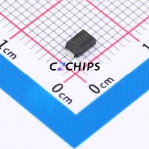 ชิปไดโอด Schottky ไดโอด SMAF SL54F-MS ใหม่ดั้งเดิมชิ้นส่วนอิเล็กทรอนิกส์ - Product Image 1