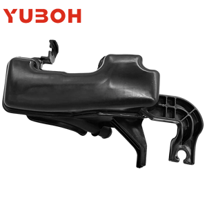 Chambre de résonateur d'admission d'air YUBOH 17230-64A-A00 pour Honda Civic 11th Gen FE12022-2024 chambre de résonateur d'admission d'air en plastique Assy - Product Image 3