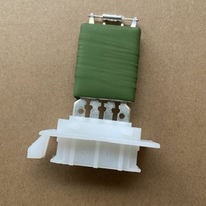 มอเตอร์เป่าลม1K0959263A ตัวต้านทานสำหรับ Volkswagen Golf Audi Skoda - Product Image 3