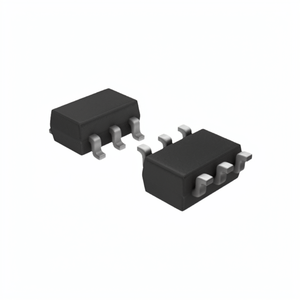 Original One Stop Service SN74AUP1T57DBVR Logic SOT 23 6 Electronic Chips Component - Product Image 1
