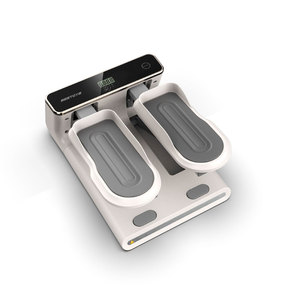 Venta Directa de Fábrica BESTGYM BGB311 Mini Stepper Elíptico Profesional de Acero, Escalador Elegante y Atractivo, 110 kg Máx. - Product Image 4