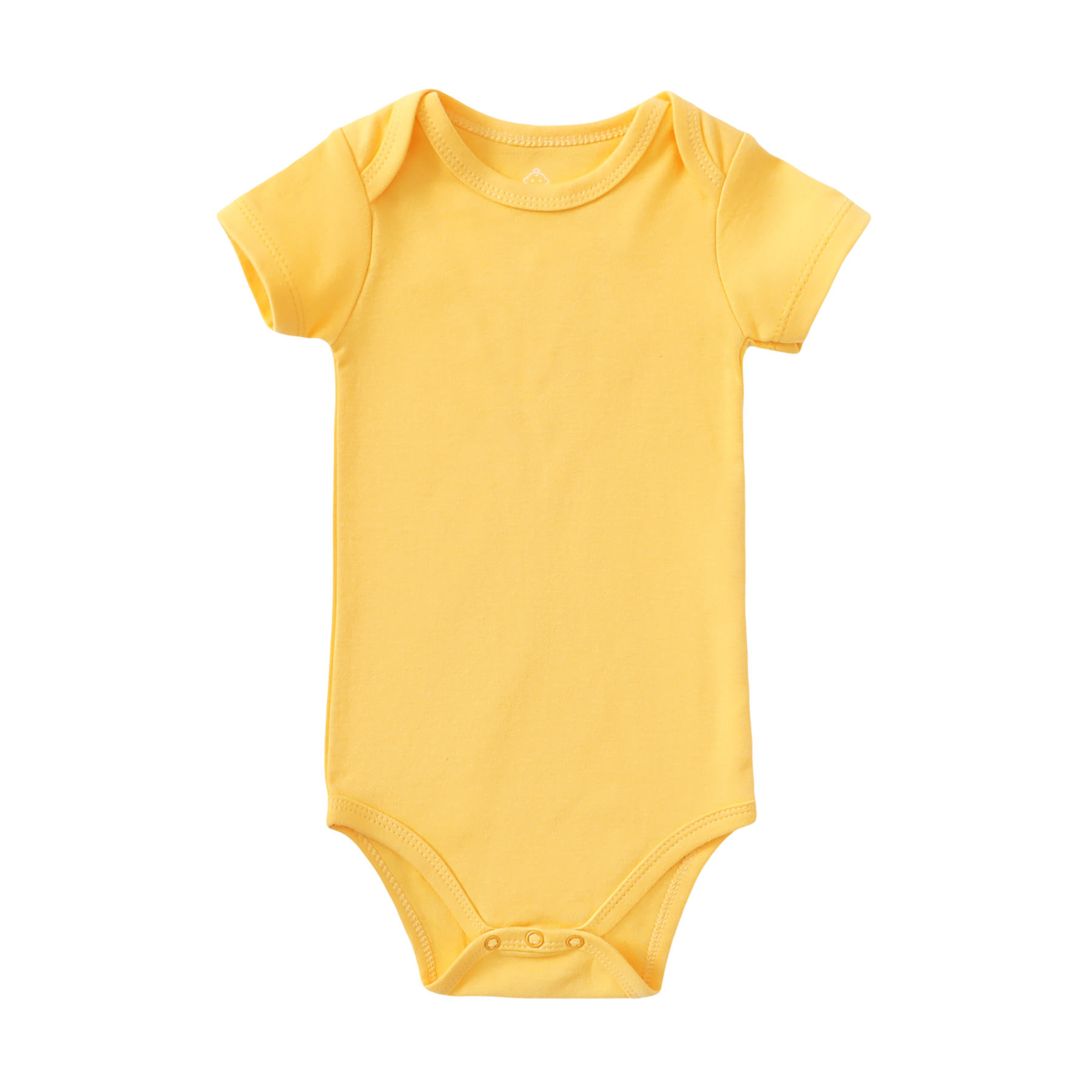 สีเหลือง