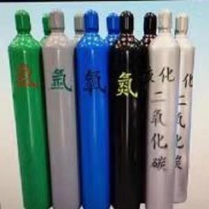 Medizinische Sauerstoff-CO2-Aluminiumgasflasche 15 MPa Designdruck 48 kg Gewicht 1 Jahr Garantie Jiangsu - Product Image 6