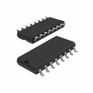 In Stock 16 SOlC Logic MC74HC4538AFEL Buy Online Electronic Components - Product Image 1
