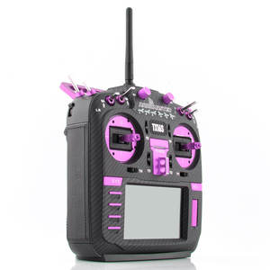 RadioMaster TX16S Max 2.4GHz RC Transmitter Hall <b>Gimbal</b> OLED Screen for RC Models - Product Image 3