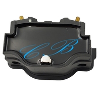 90919-02164 piezas de automóviles 4A bobinas de encendido para Hiace Hilux Corolla 1997-2002 1RZ 2RZ bobina de encendido 12V 94404-545