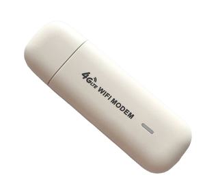 Prix usine 4g Wifi Modem avec fente pour carte Sim USB Wifi Dongle PK <span class=keywords><strong>E3372H</strong></span> 4G USB Wifi Dongle Plus une paire d'antenne - Product Image 1