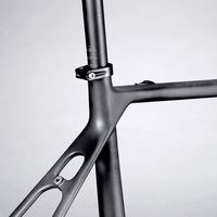 HongFu 2015 FM069 cadre carbone vélo de route