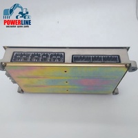 Pabrik Harga Excavator Bagian SK200-6 SK210-6 CPU Controller Board Unit Kontrol YN22E00037F6 Yn22e00037f6
