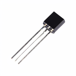 Transistors BC337B TO-226-3, TO-92-3 Acheter des composants électroniques en ligne Canal Fabricant - Product Image 1