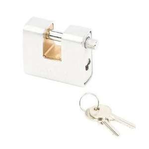 Candados Mm.80 ACERO - Product Image 1