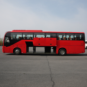 TENGLONG NUOVO Autobus Urbano di Lusso Personalizzabile da 12m con 53 Posti a Sedere, Alimentato a Diesel, Adatto per <span class=keywords><strong>l</strong></span>'Uso in Africa - Product Image 2