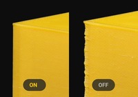 Plaque de construction texturée PEI/Plaque SuperTack à basse température en acier pour imprimante 3D Snapmaker U1 Color - Accessoires
