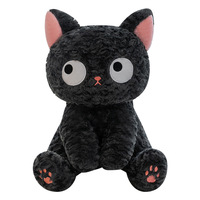 En gros, jouets en coton PP rembourrés, poupées en peluche, animaux en peluche, mignons, doux et adorables pour enfants