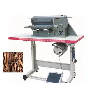 Good Price Leather Processing Machine Leather Making Machine Leather Splitting Machine