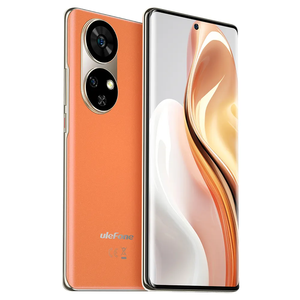 <span class=keywords><strong>Ulefone</strong></span> Note 17 Pro สมาร์ทโฟน6.78นิ้ว FHD + 12GB + 256BG ใหม่ชาร์จเร็ว33W 108MP NFC ปลดล็อกด้วยใบหน้า4G - Product Image 4