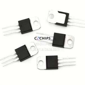 Transistor semi-conducteur triode MIP3E4MY MIP3E40MY TO-220 neuf et original CZSKU:E0Y9T8Q4 - Product Image 1