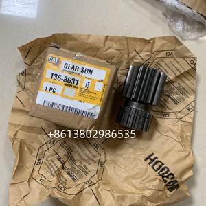 rocker heel 154-6389 Breather 4W-3027 <b>Roller</b> tappet 416-8319 Auxiliary <b>water</b> pump repair kit 222-5153 1368631 136-8631 - Product Image 2