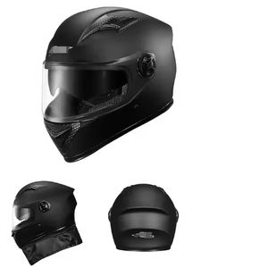 <span class=keywords><strong>Casque</strong></span> de <span class=keywords><strong>Moto</strong></span> Professionnel Tout-Terrain Motocross Descente <span class=keywords><strong>Intégral</strong></span> <span class=keywords><strong>Cross</strong></span> - Product Image 3
