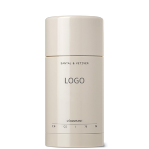 Großhandel Custom Skin Care Bio Männer Frauen 48h Aluminium frei Achsel Anti trans pirant <span class=keywords><strong>Deodorant</strong></span> <span class=keywords><strong>Roll</strong></span> <span class=keywords><strong>on</strong></span> Stick - Product Image 1