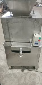 <span class=keywords><strong>Presse</strong></span>-<span class=keywords><strong>agrumes</strong></span> électrique, machine à jus d'orange, <span class=keywords><strong>presse</strong></span>-<span class=keywords><strong>agrumes</strong></span> automatique, machine industrielle - Product Image 5