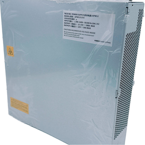 Hot bán 6000W apw12 PC cung cấp điện 300A cho máy chủ Máy tính để bàn 12V <span class=keywords><strong>DC</strong></span> đầu ra tính năng làm mát ép xung cổ 20 + 4pin - Product Image 6
