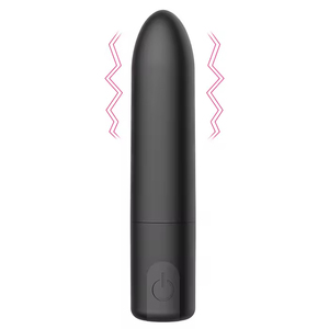Wholesale Adult Love for Egg Vibrator Rubber Bullet Masturbator for Women Lipstick Sex Toy Vibrator for Women - Product Image 1
