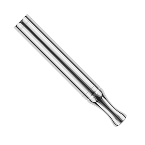 Olor a pulmón Stick Bolsas de menta inofensivas Pipa de tabaco Fumar <span class=keywords><strong>Mentol</strong></span> Salud pulmonar Artículos calmantes de acero inoxidable Colgante para la ansiedad - Product Image 1