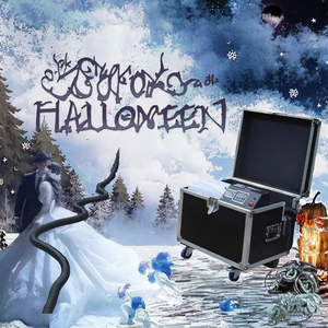 DMX Điện 10M Im Lặng Tuyết Máy 3500W Trong Nhà/Ngoài Trời Nhân Tạo Tuyết Mảnh Điều Khiển Từ Xa Cho Giáng Sinh Halloween Đám Cưới - Product Image 6