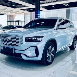 Geely Xingyue L 1.5T Thor Hi F Hybrid Super Rui SUV 2022 - Product Image 3