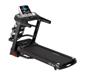 Máy Chạy Bộ Chạy Bằng Động Cơ AC Bán Chạy Nhất Màn Hình Xanh Với CB, <span class=keywords><strong>EMC</strong></span>, Chứng Nhận CE Máy Chạy Bộ Điện Gia Dụng - Product Image 3