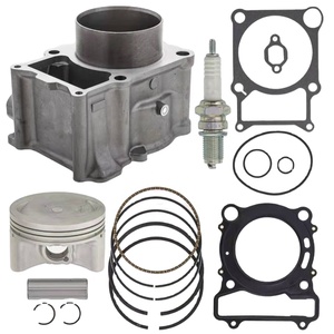Sử Dụng Trên Xi Lanh Xe Máy Kodiak400 YFM400 Bộ Xi Lanh Grizzly400 Xi Lanh Trung Bình Piston - Product Image 1