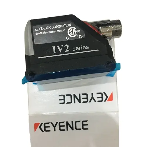 KEYENCE Sensor head Standard model Color AF type IV2-G500CA recognition sensor Electrical Equipment electricity sensor