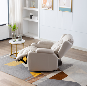 Modern Comfortable Single Seat Electric <strong>Recliner</strong> Sofa Adjustable Electric Lift <strong>Recliner</strong> <strong>Chair</strong> <strong>for</strong> <strong>Elderly</strong> - Product Image 3