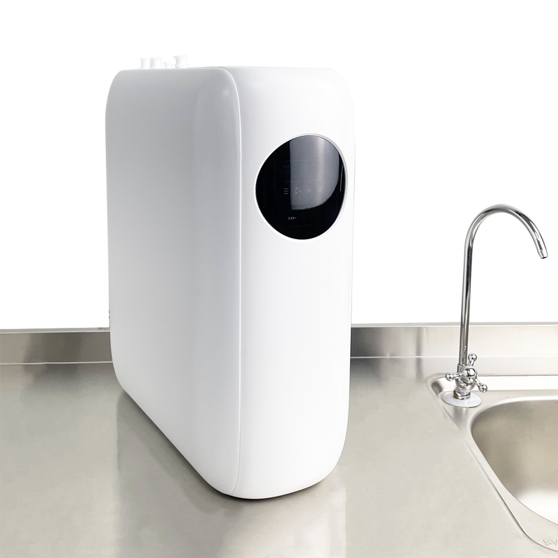 Counter Top or Under Sink Ro