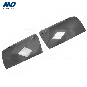Porte en fibre de carbone complète pour BMW Mini Cooper <span class=keywords><strong>S</strong></span> R5s <span class=keywords><strong>Rs6</strong></span> R57 R58 2006-2013 - Product Image 1