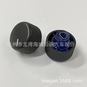 ปุ่มปรับแผงควบคุมเครื่องปรับอากาศ Yf8862 สำหรับรถ Dodge Ram ปี 94-97 รุ่น 4882511 - Product Image 2